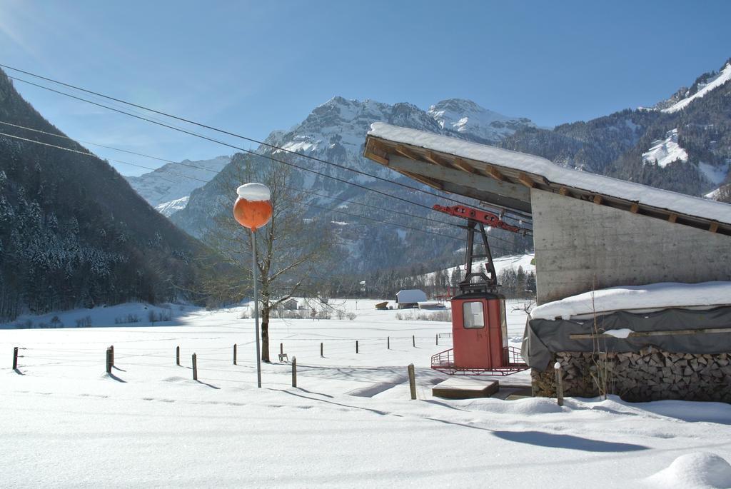 Gasthaus Grafenort Hotel Екстериор снимка