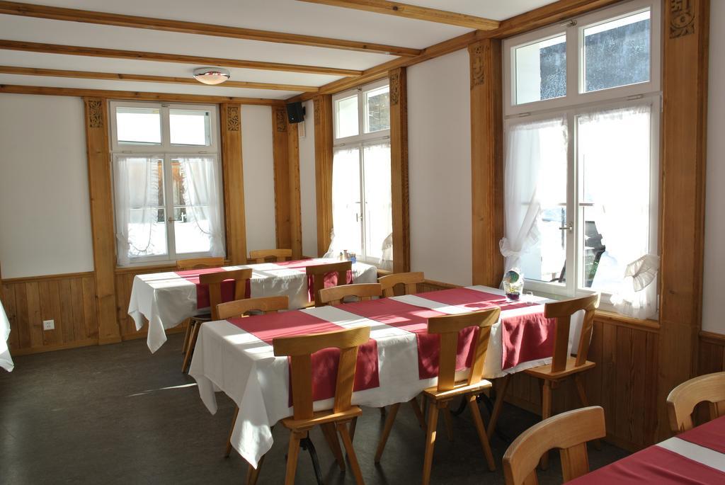 Gasthaus Grafenort Hotel Екстериор снимка