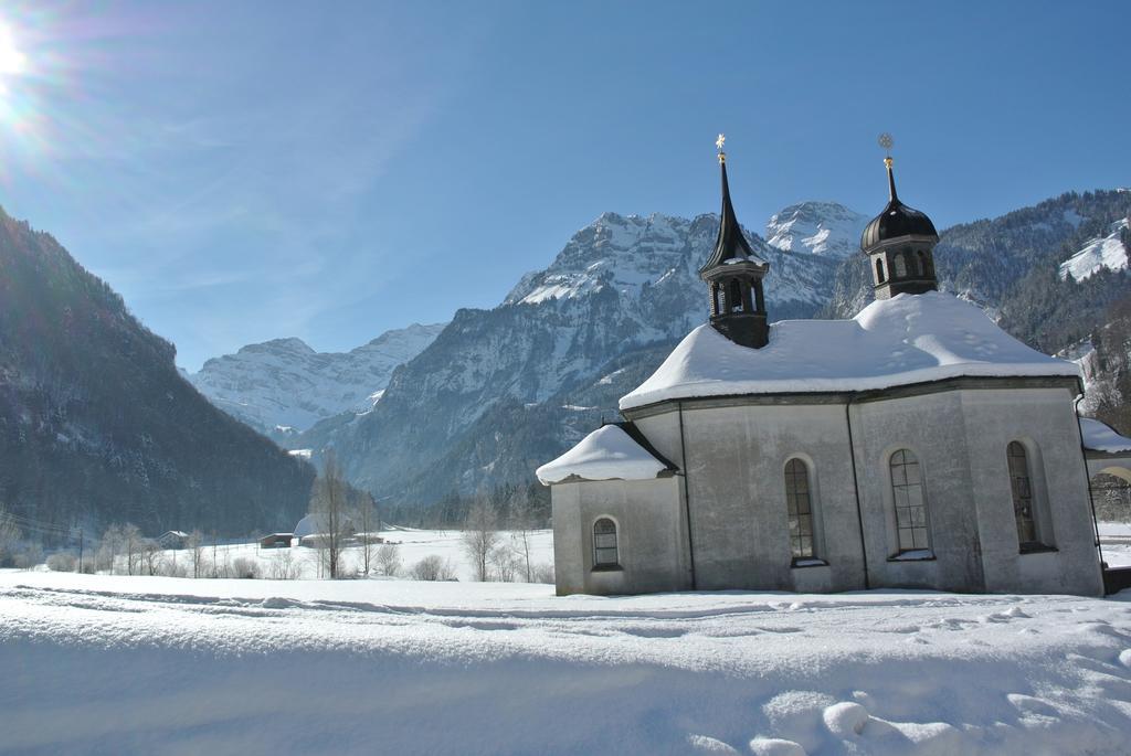 Gasthaus Grafenort Hotel Екстериор снимка